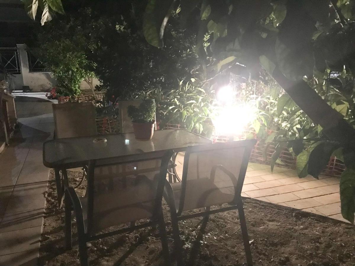 Apartment Chios Εξωτερικό φωτογραφία