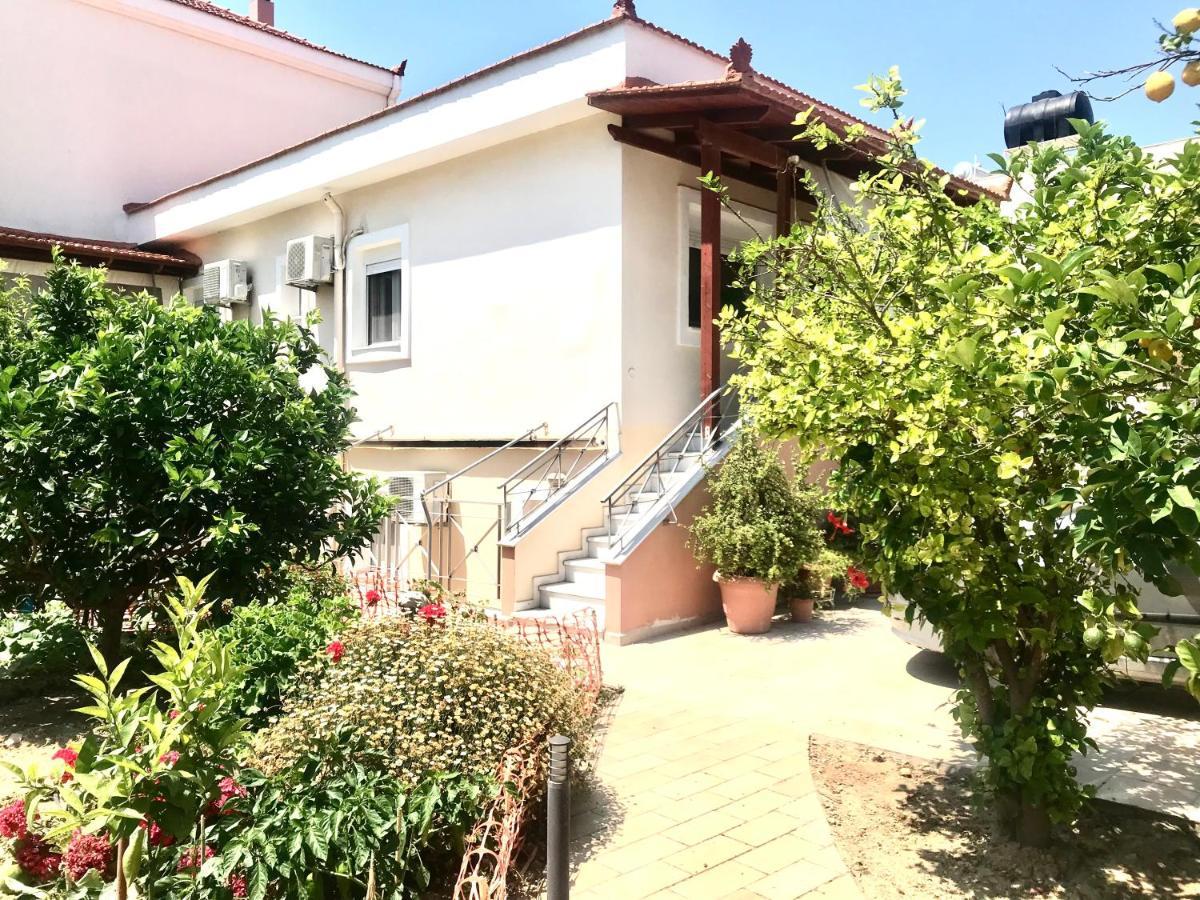 Apartment Chios Εξωτερικό φωτογραφία