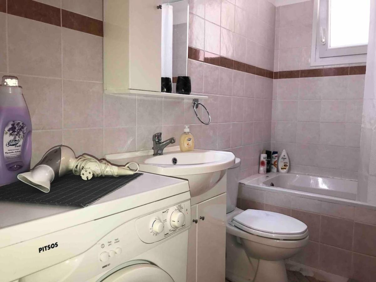 Apartment Chios Εξωτερικό φωτογραφία